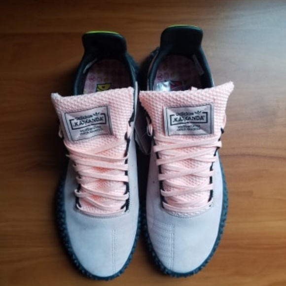 Majin Buu DBZ Dragon Ball Z x Adidas Kamanda - Picture 5 of 8